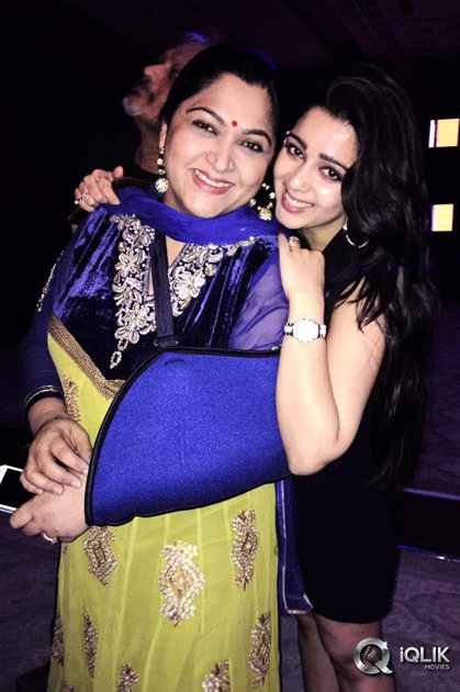 Trisha-Engagement-Party-Photos